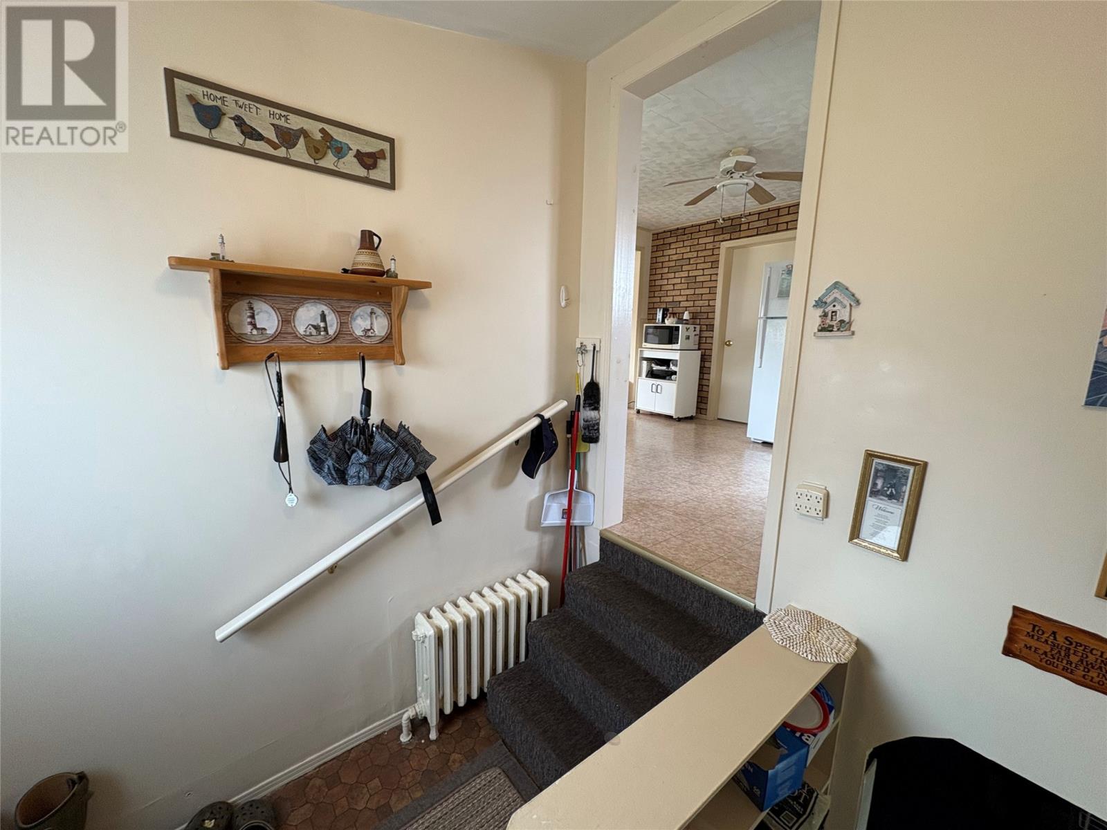 12 Marine Drive, Botwood, Newfoundland & Labrador  A0H 1E0 - Photo 32 - 1289553
