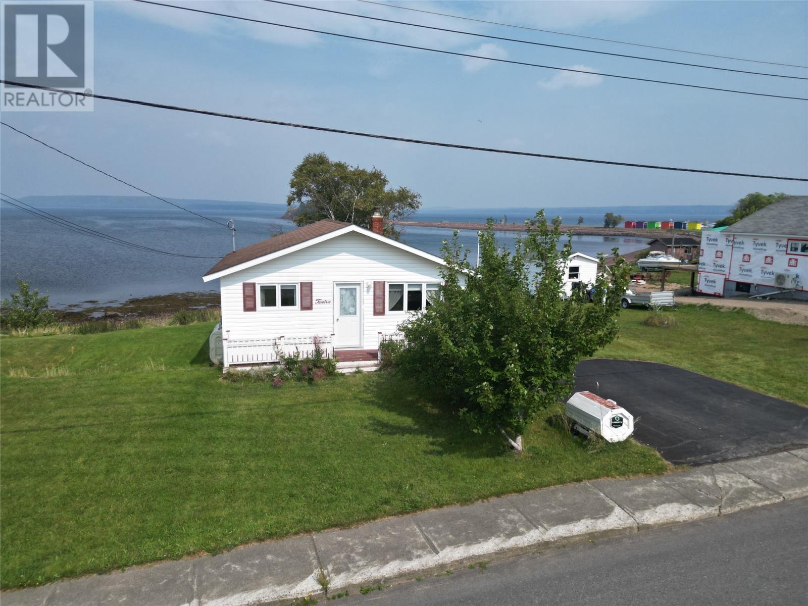 12 Marine Drive, Botwood, Newfoundland & Labrador  A0H 1E0 - Photo 4 - 1289553