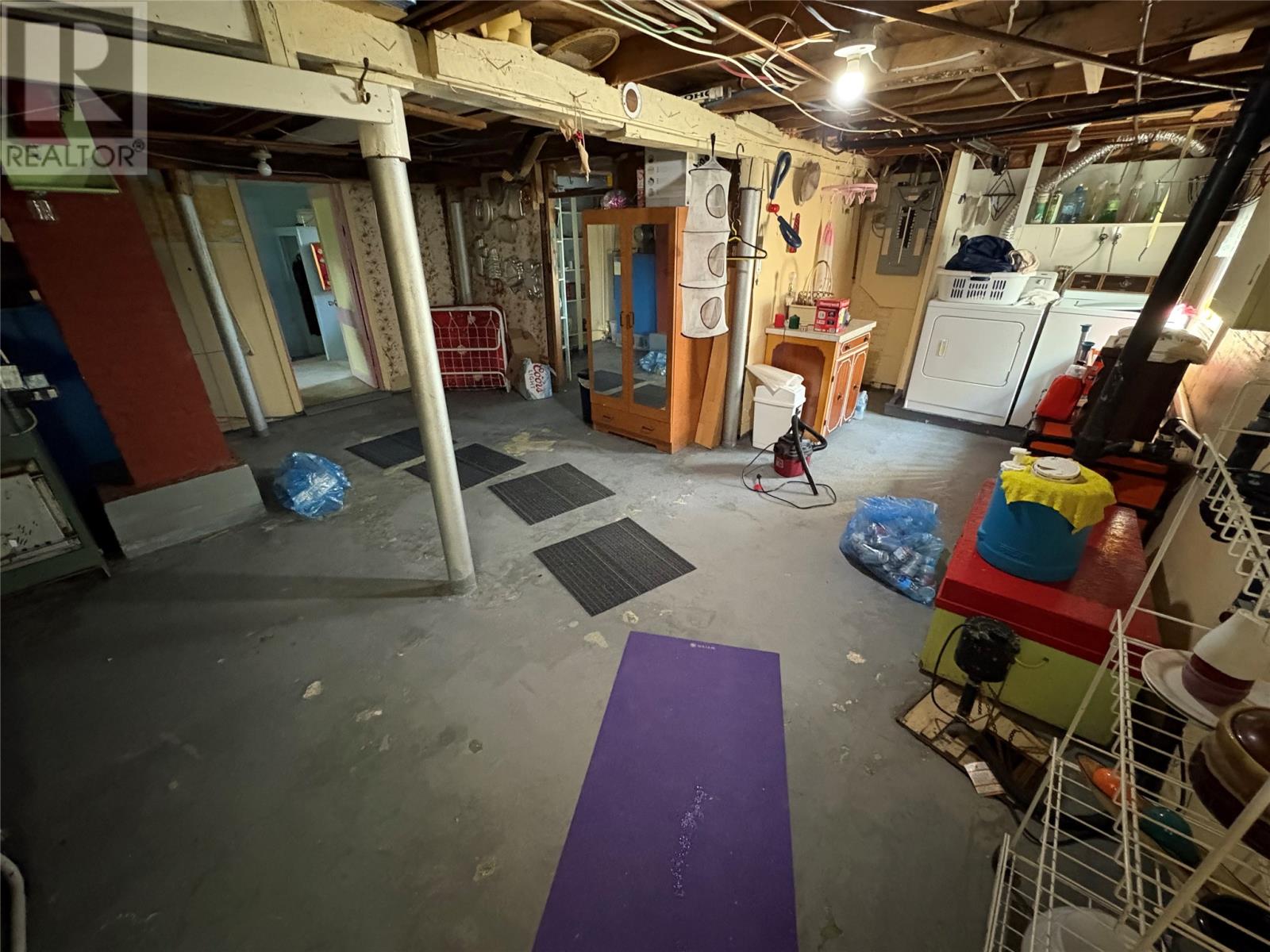 12 Marine Drive, Botwood, Newfoundland & Labrador  A0H 1E0 - Photo 41 - 1289553