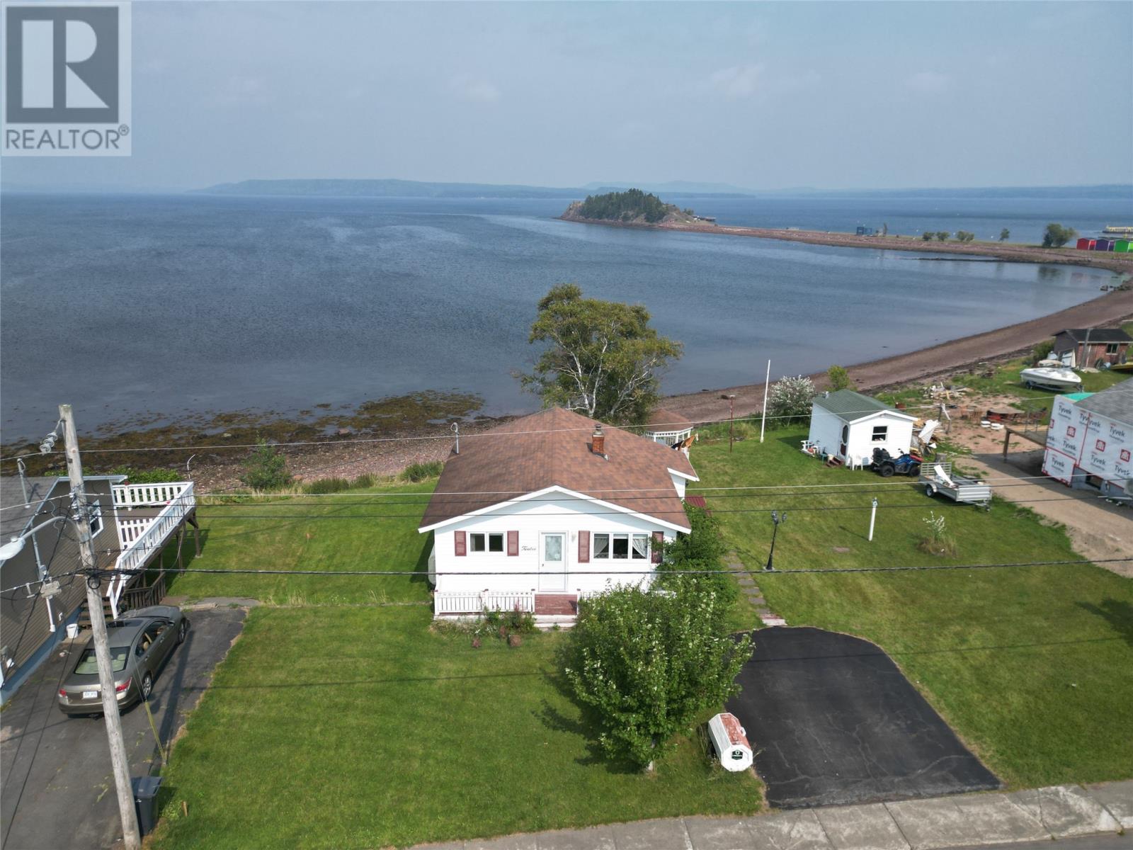 12 Marine Drive, Botwood, Newfoundland & Labrador  A0H 1E0 - Photo 5 - 1289553