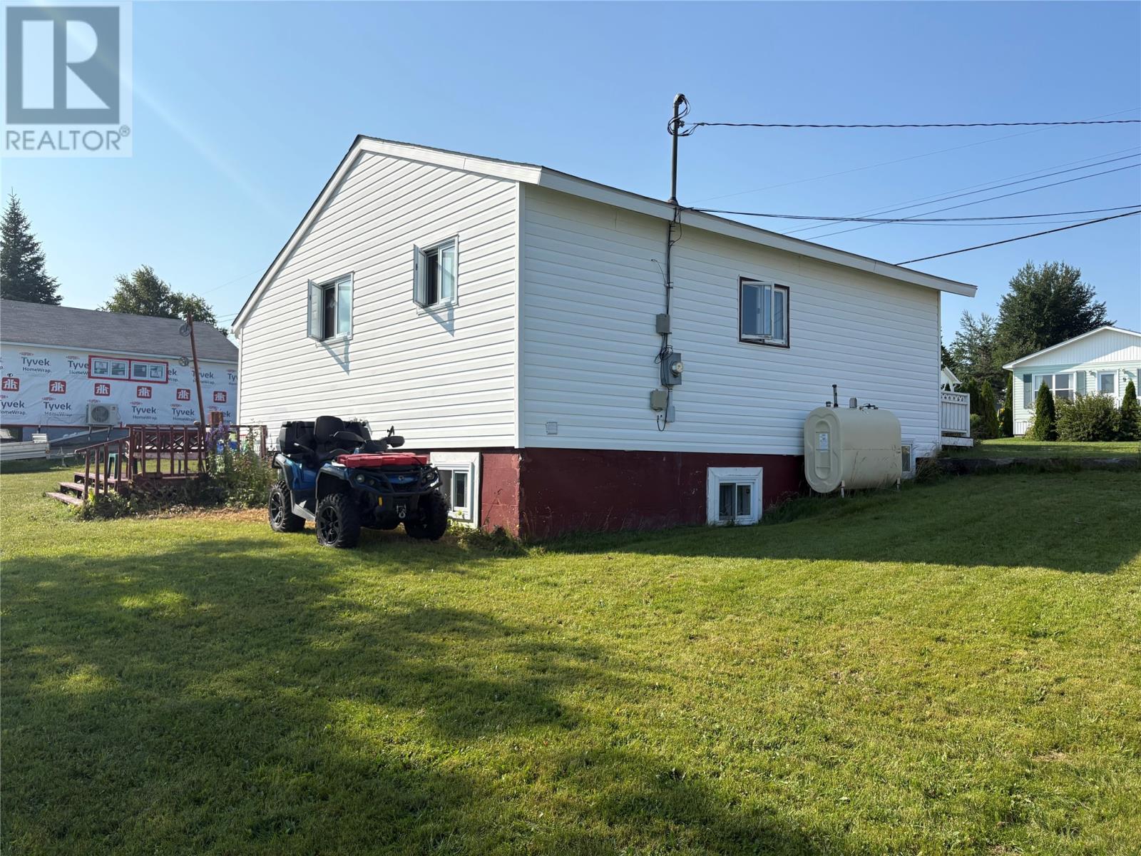 12 Marine Drive, Botwood, Newfoundland & Labrador  A0H 1E0 - Photo 6 - 1289553