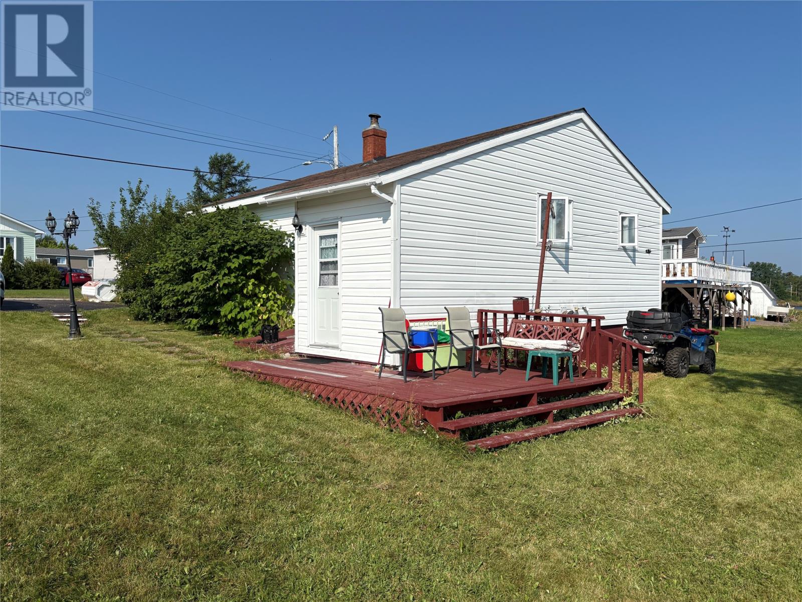 12 Marine Drive, Botwood, Newfoundland & Labrador  A0H 1E0 - Photo 7 - 1289553