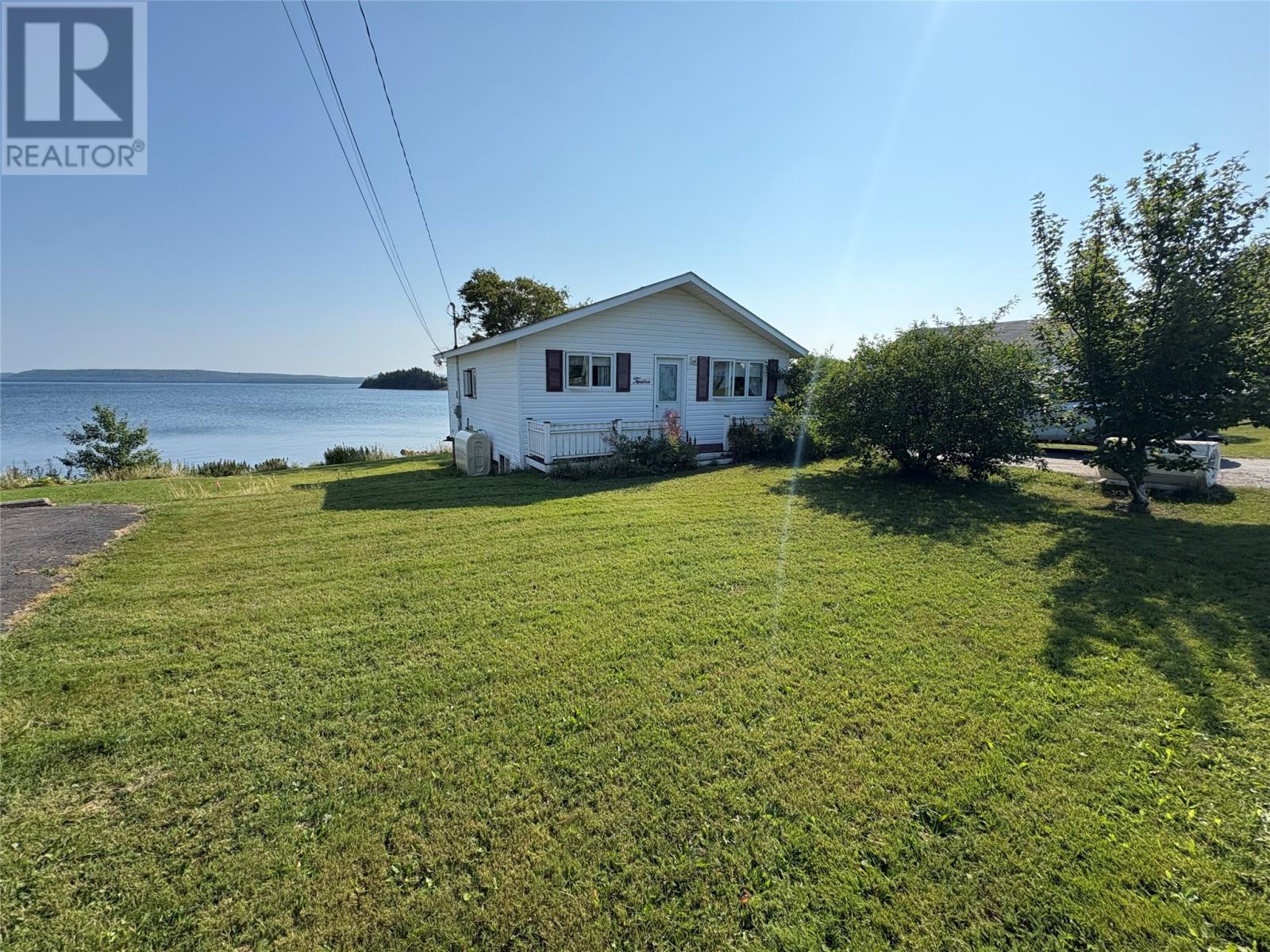 12 Marine Drive, Botwood, Newfoundland & Labrador  A0H 1E0 - Photo 8 - 1289553