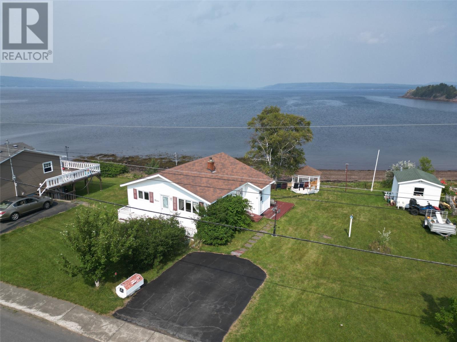 12 Marine Drive, Botwood, Newfoundland & Labrador  A0H 1E0 - Photo 9 - 1289553