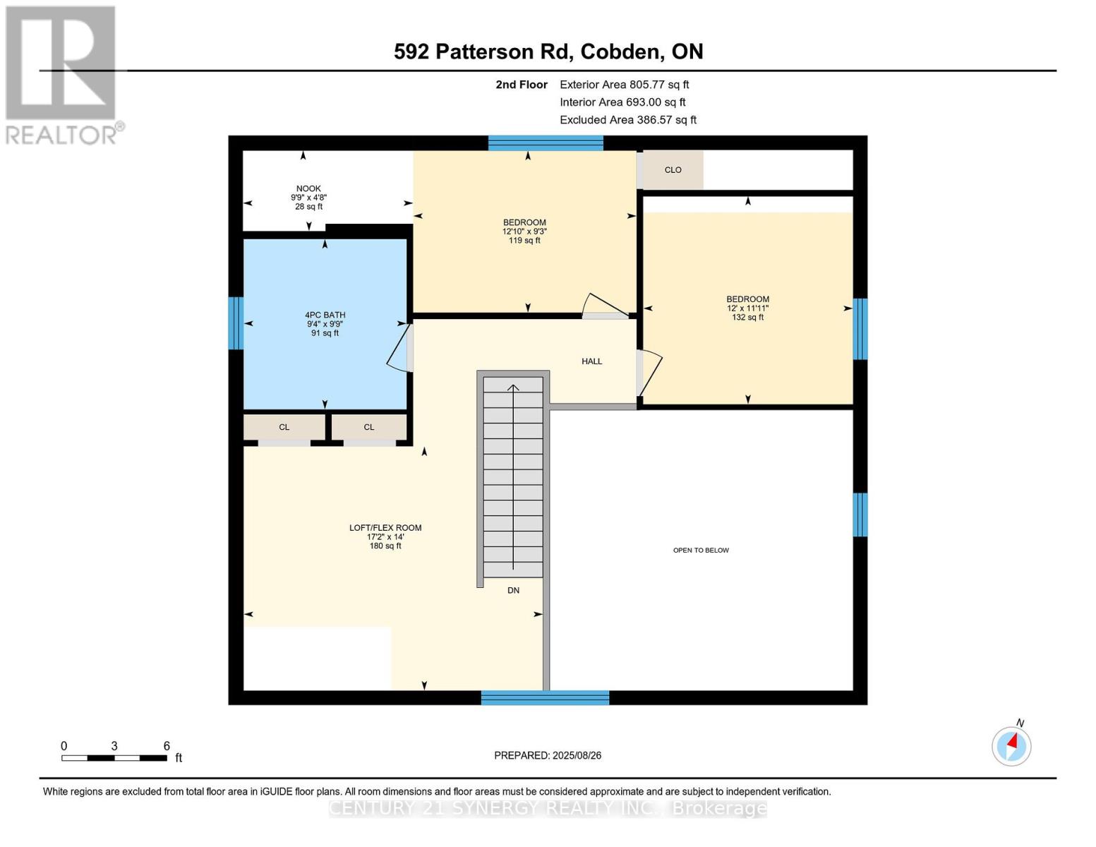 592 Patterson Road, Admaston/bromley, Ontario  K0J 1K0 - Photo 50 - X12365934