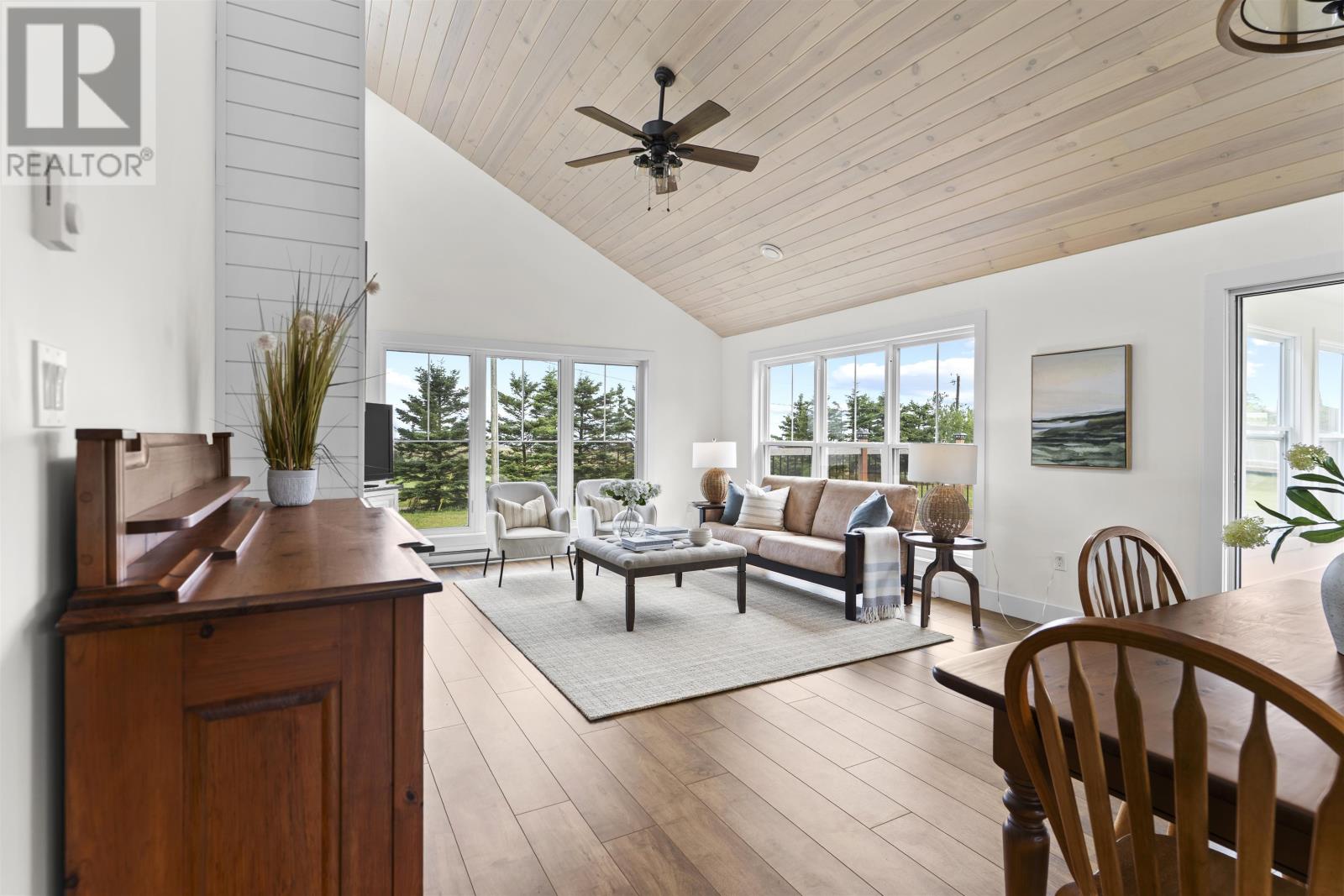 58 Eddie Murphy Road, Seaview, Prince Edward Island  C0B 1M0 - Photo 18 - 202518895