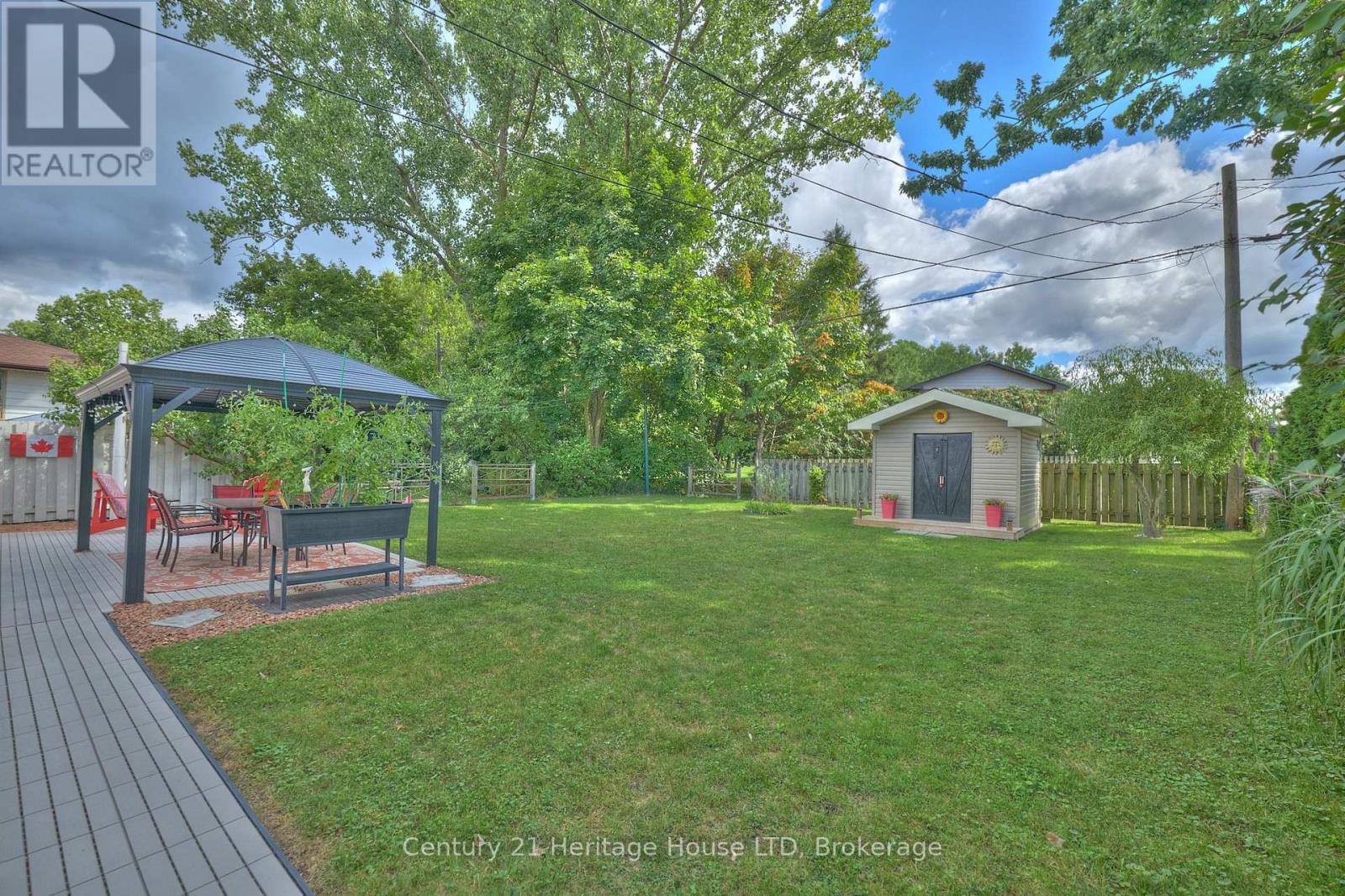 48 Loyalist Drive, Welland, Ontario  L3C 2Y1 - Photo 25 - X12365944