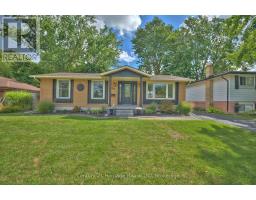 48 Loyalist Drive, Welland (Prince Charles), Ca