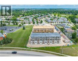 525 ERINBROOK Drive Unit# C062, Kitchener, Ontario