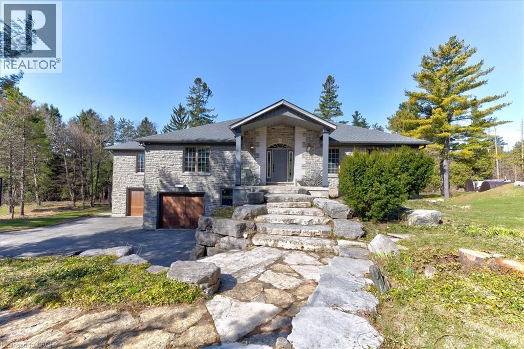 20 Grandy Lane, Cambridge, Ontario  N1R 8K2 - Photo 1 - 40763156