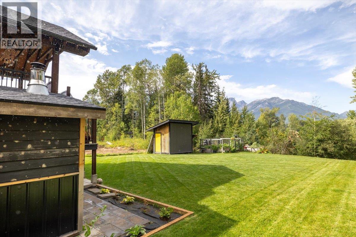 115 Whitetail Drive, Fernie, British Columbia  V0B 1M4 - Photo 46 - 10360472