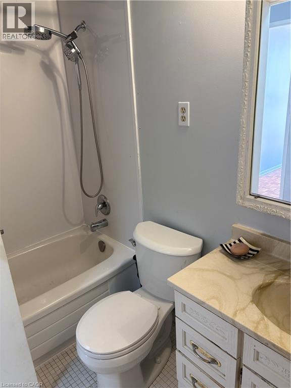 1964 Main Street W Unit# 1209, Hamilton, Ontario  L8S 1J5 - Photo 12 - 40763820