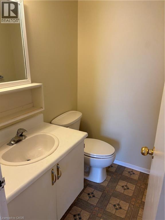 1964 Main Street W Unit# 1209, Hamilton, Ontario  L8S 1J5 - Photo 10 - 40763820