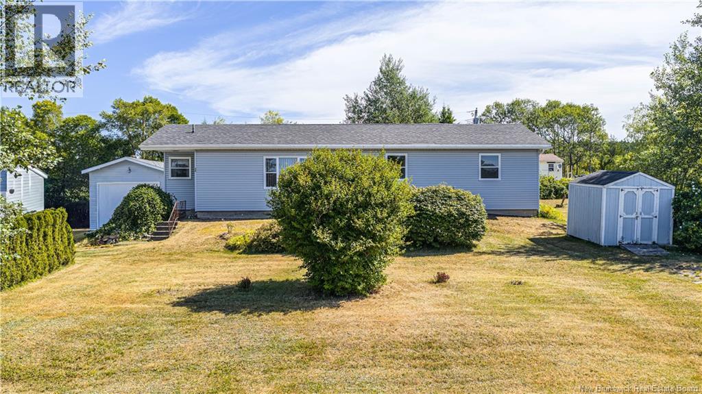 35 Bedell Road, Saint John, New Brunswick  E2P 1H1 - Photo 2 - NB125052