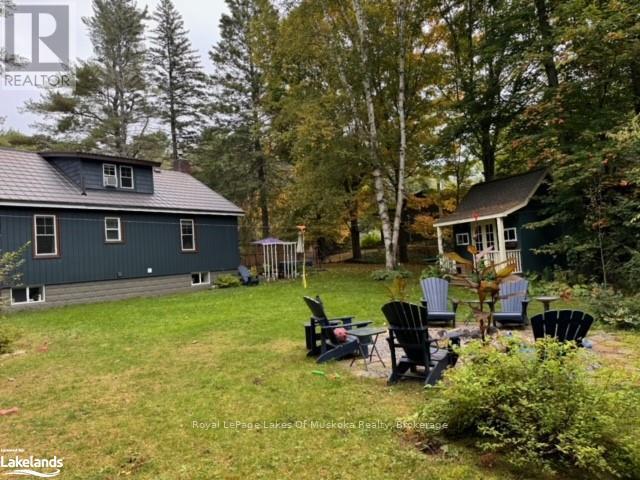 390 Manitoba Street, Bracebridge, Ontario  P1L 2C6 - Photo 7 - X12141832