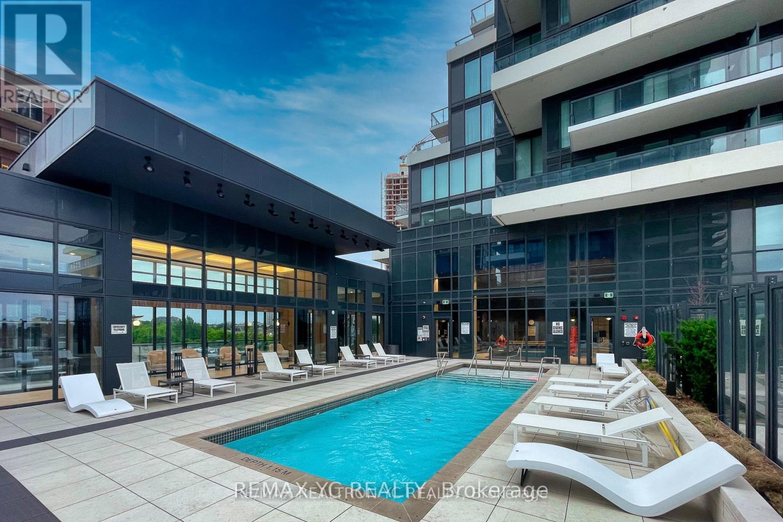 436 - 20 Inn On The Park, Toronto (Banbury-Don Mills), Ontario  M3C 0P8 - Photo 42 - C12365965