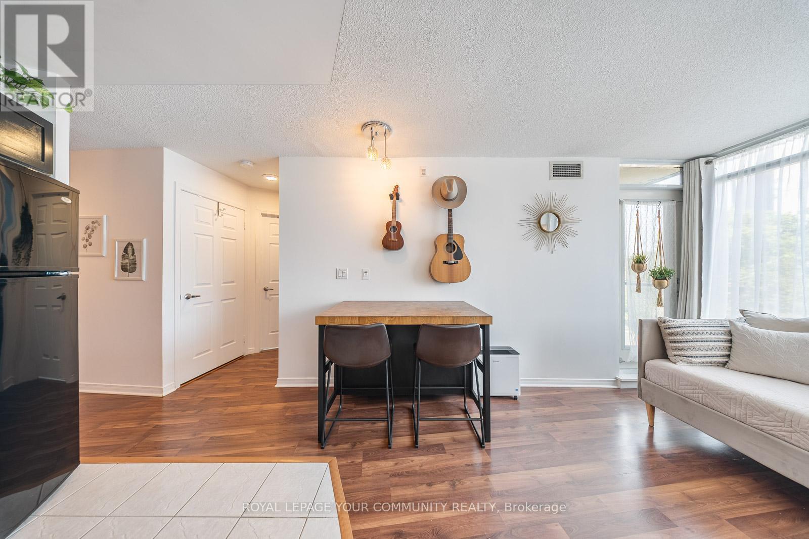 716 - 18 Valley Woods Road, Toronto, Ontario  M3A 0A1 - Photo 18 - C12365970