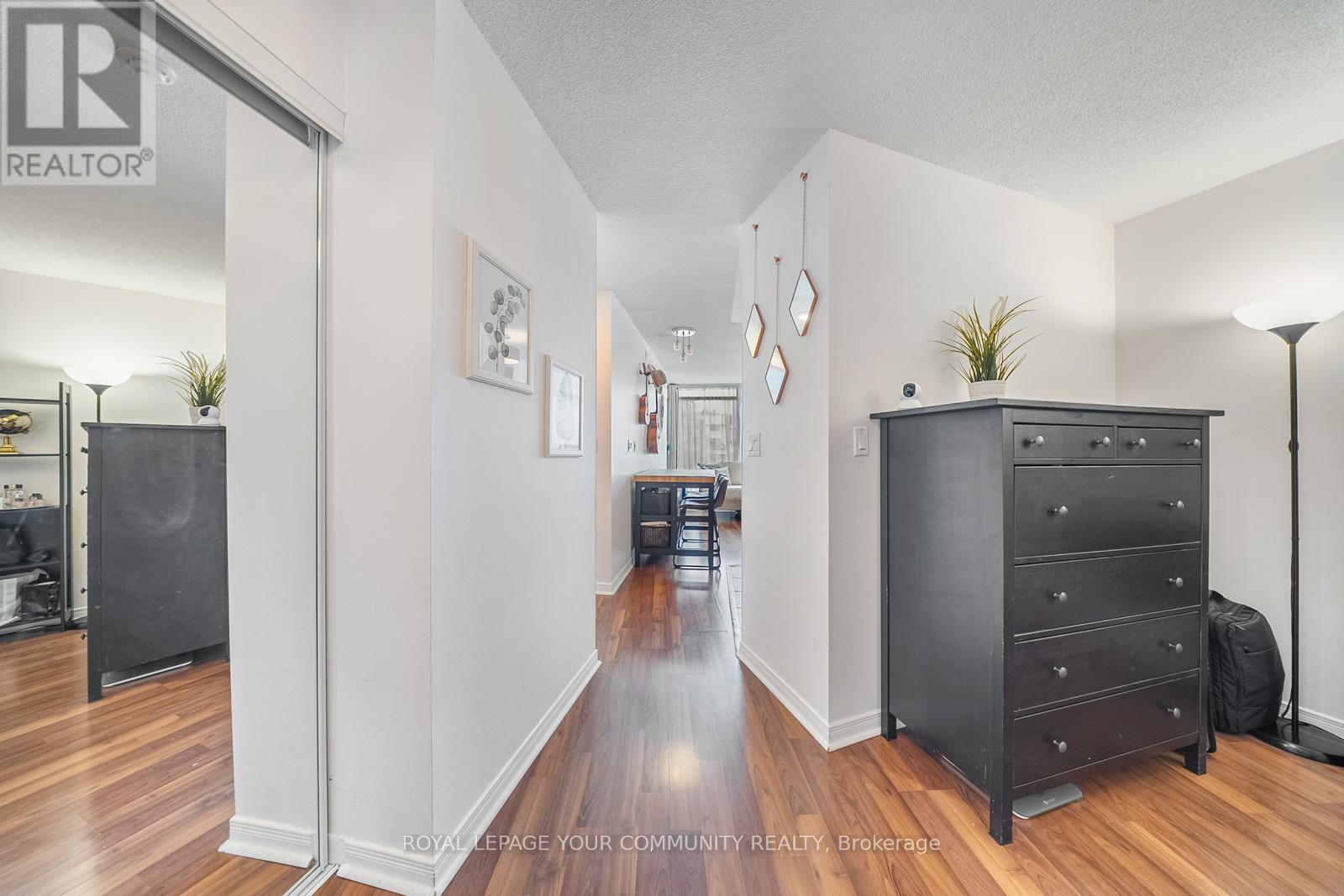 716 - 18 Valley Woods Road, Toronto, Ontario  M3A 0A1 - Photo 31 - C12365970