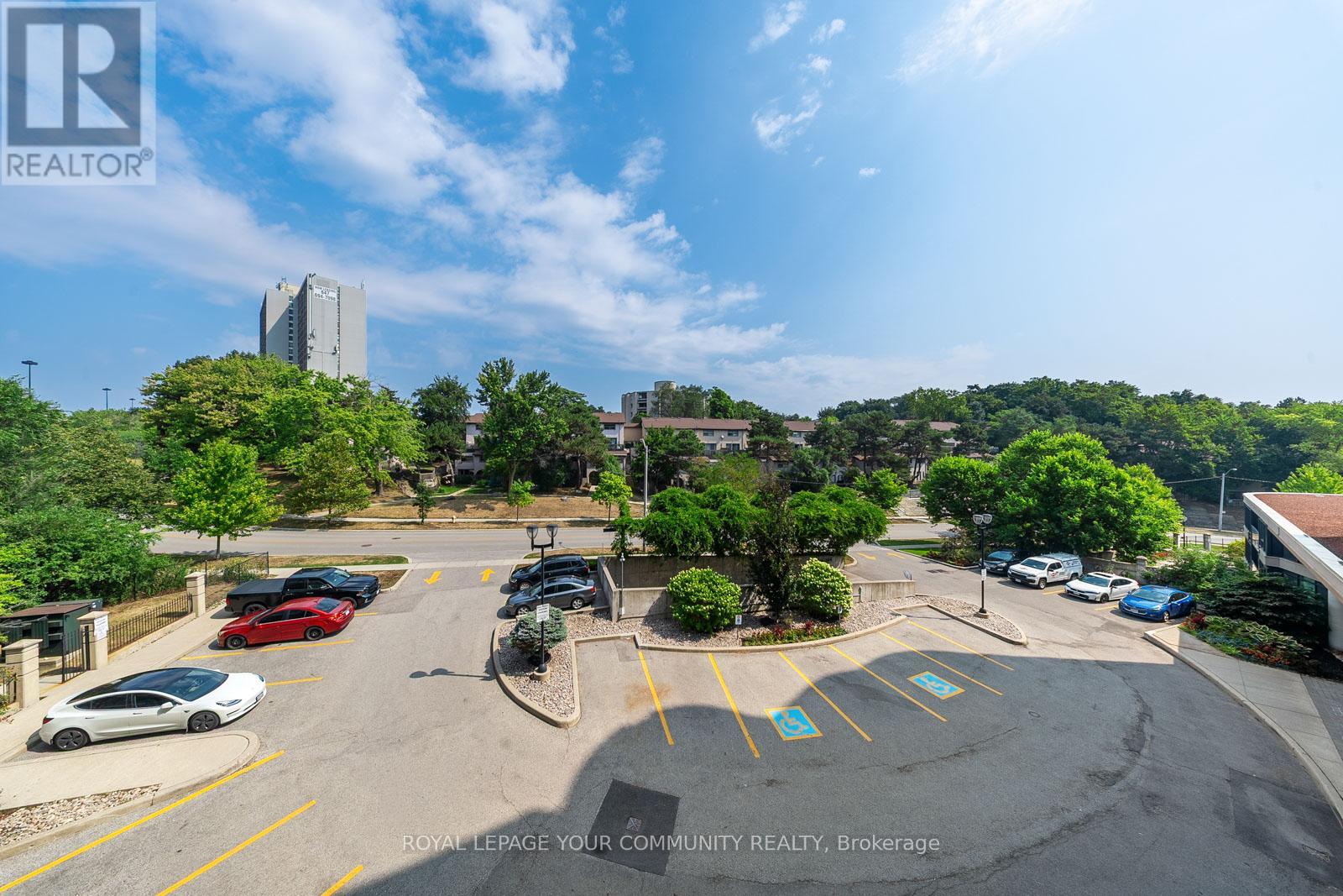 716 - 18 Valley Woods Road, Toronto, Ontario  M3A 0A1 - Photo 33 - C12365970