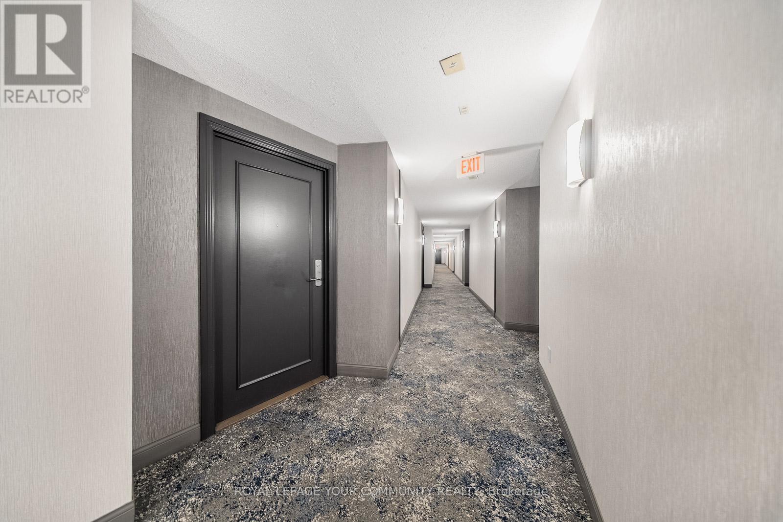 716 - 18 Valley Woods Road, Toronto, Ontario  M3A 0A1 - Photo 8 - C12365970