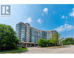 716 - 18 VALLEY WOODS ROAD, Toronto, Ontario