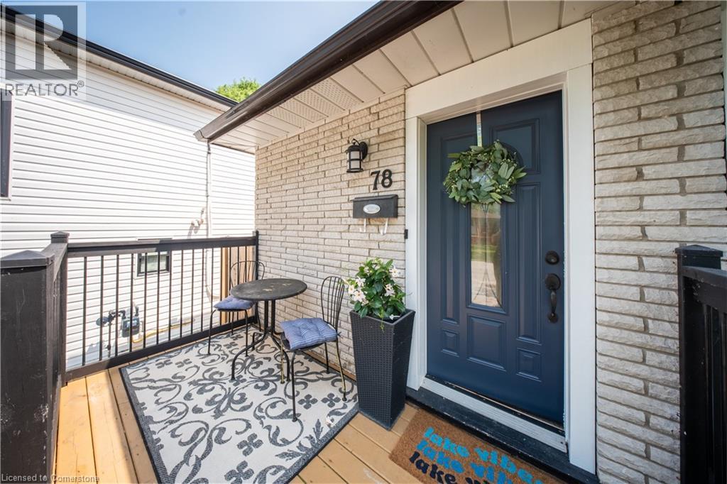 78 Melody Trail, St. Catharines, Ontario  L2M 1C7 - Photo 4 - 40752878