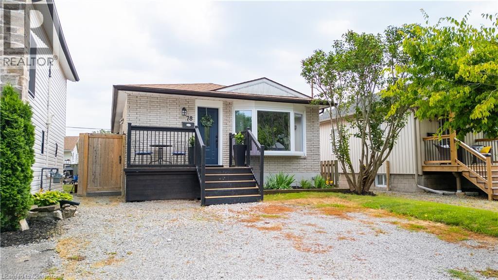 78 Melody Trail, St. Catharines, Ontario  L2M 1C7 - Photo 2 - 40752878