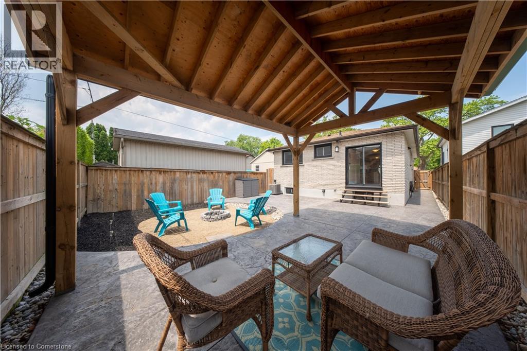 78 Melody Trail, St. Catharines, Ontario  L2M 1C7 - Photo 28 - 40752878