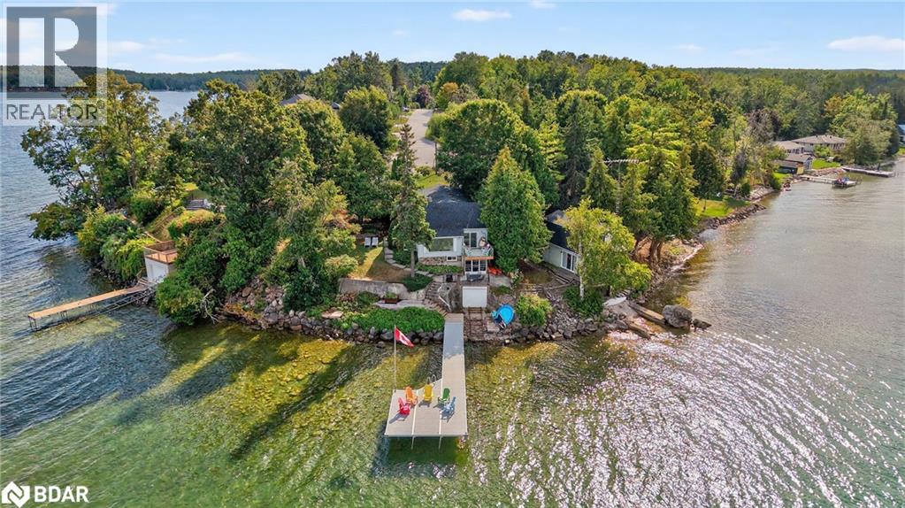 43 Moon Point Drive, Oro-Medonte, Ontario  L3V 0R8 - Photo 2 - 40763058