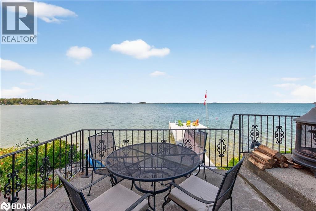 43 Moon Point Drive, Oro-Medonte, Ontario  L3V 0R8 - Photo 7 - 40763058