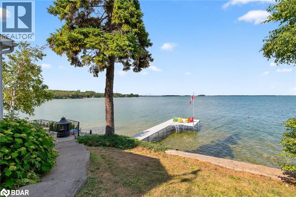 43 Moon Point Drive, Oro-Medonte, Ontario  L3V 0R8 - Photo 8 - 40763058
