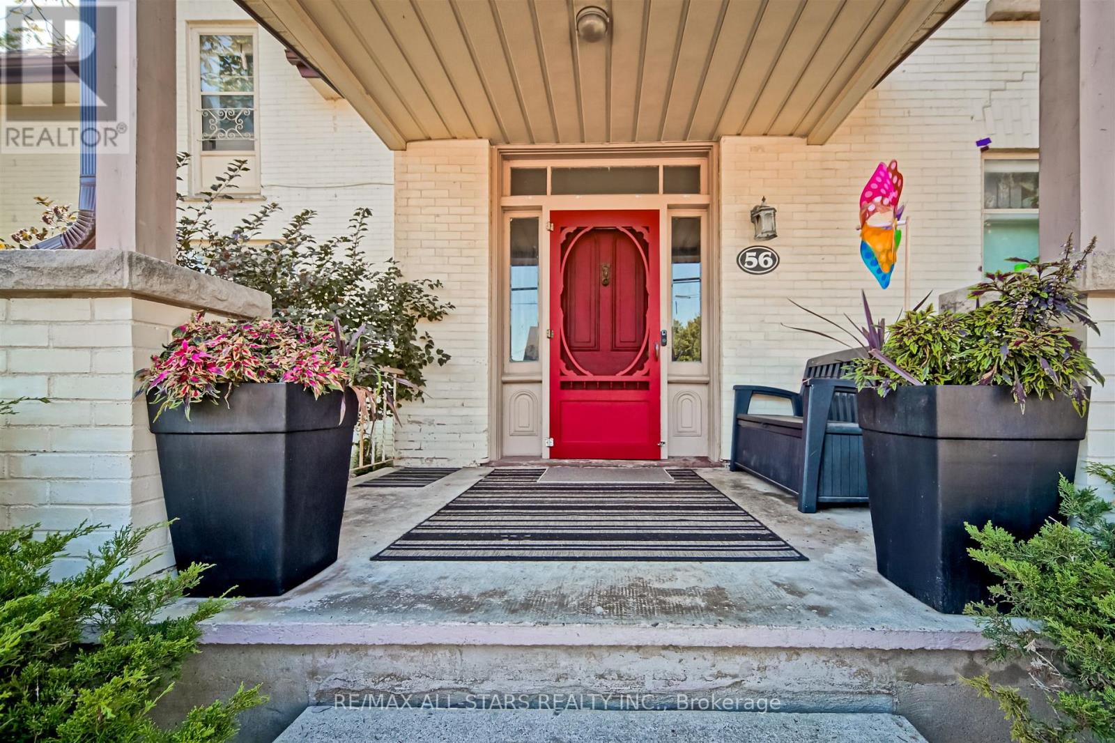 Property at 56 BROCK STREET E image 2