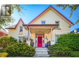 56 BROCK STREET E