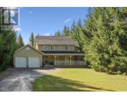 77 Simcoe Road, Ramara (Brechin), Ca