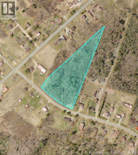 Lot Intervale Road, Geary, New Brunswick  E2V 4X7 - Photo 1 - NB125476