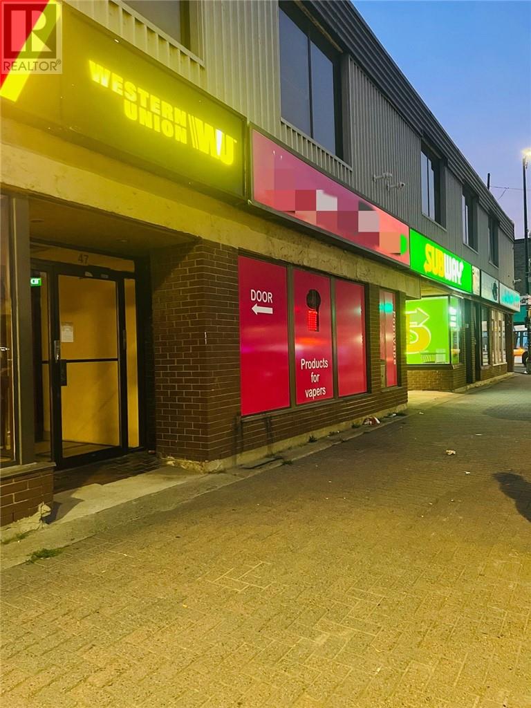 39 Durham Street, Sudbury, Ontario