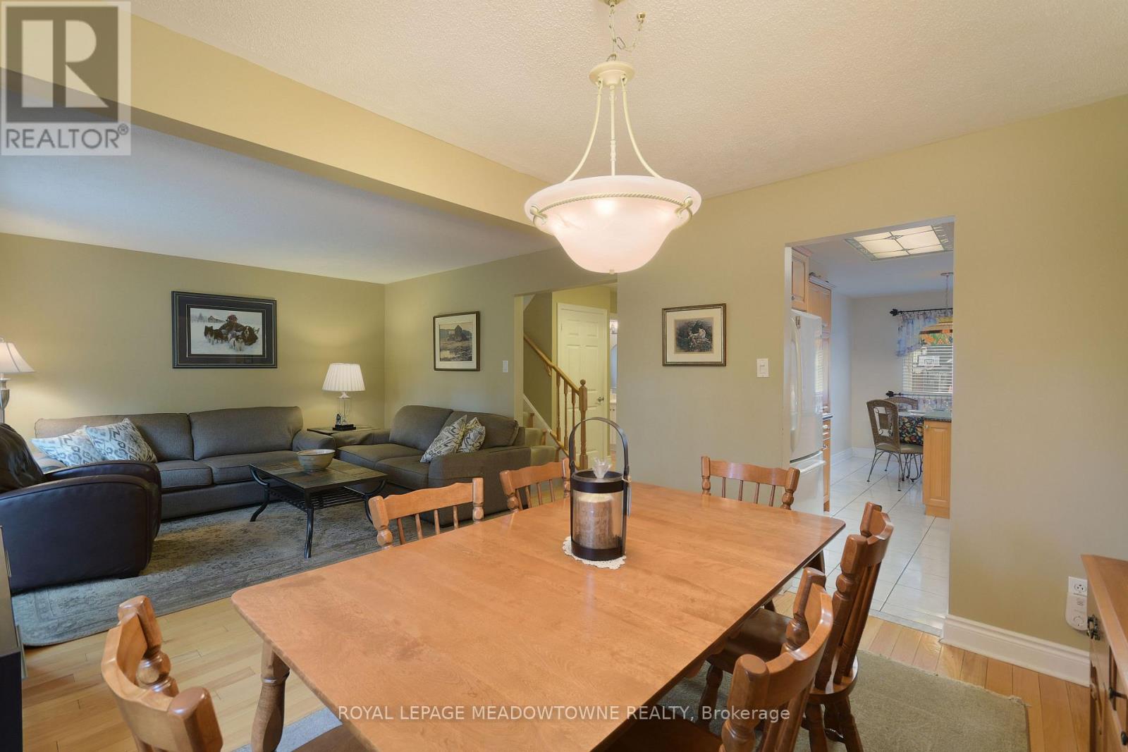 7223 Bendigo Circle, Mississauga, Ontario  L5N 1Z4 - Photo 13 - W12364163