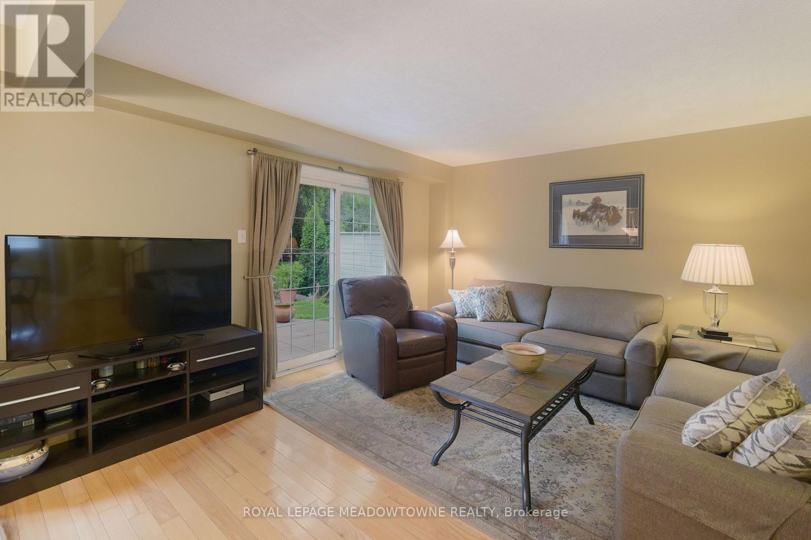 7223 Bendigo Circle, Mississauga, Ontario  L5N 1Z4 - Photo 12 - W12364163