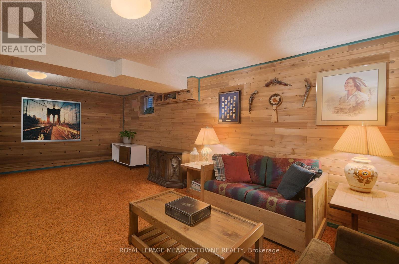 7223 Bendigo Circle, Mississauga, Ontario  L5N 1Z4 - Photo 28 - W12364163