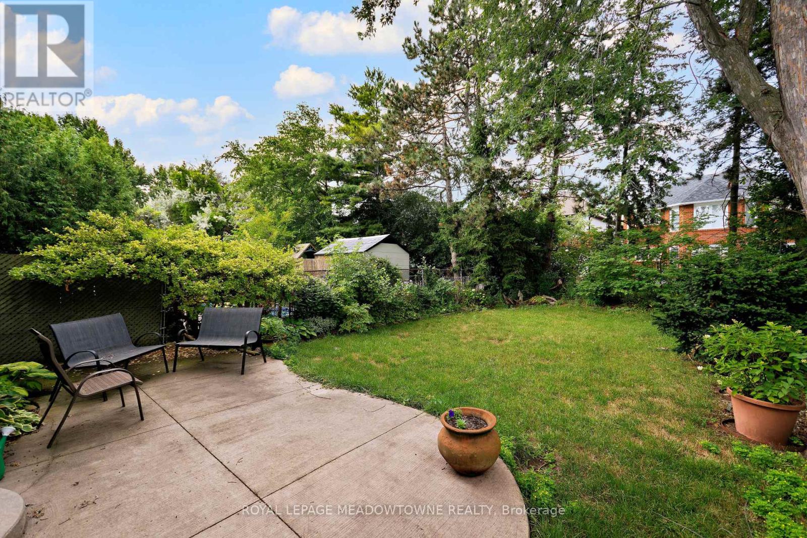 7223 Bendigo Circle, Mississauga, Ontario  L5N 1Z4 - Photo 31 - W12364163