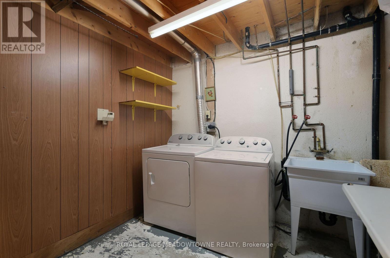 7223 Bendigo Circle, Mississauga, Ontario  L5N 1Z4 - Photo 30 - W12364163