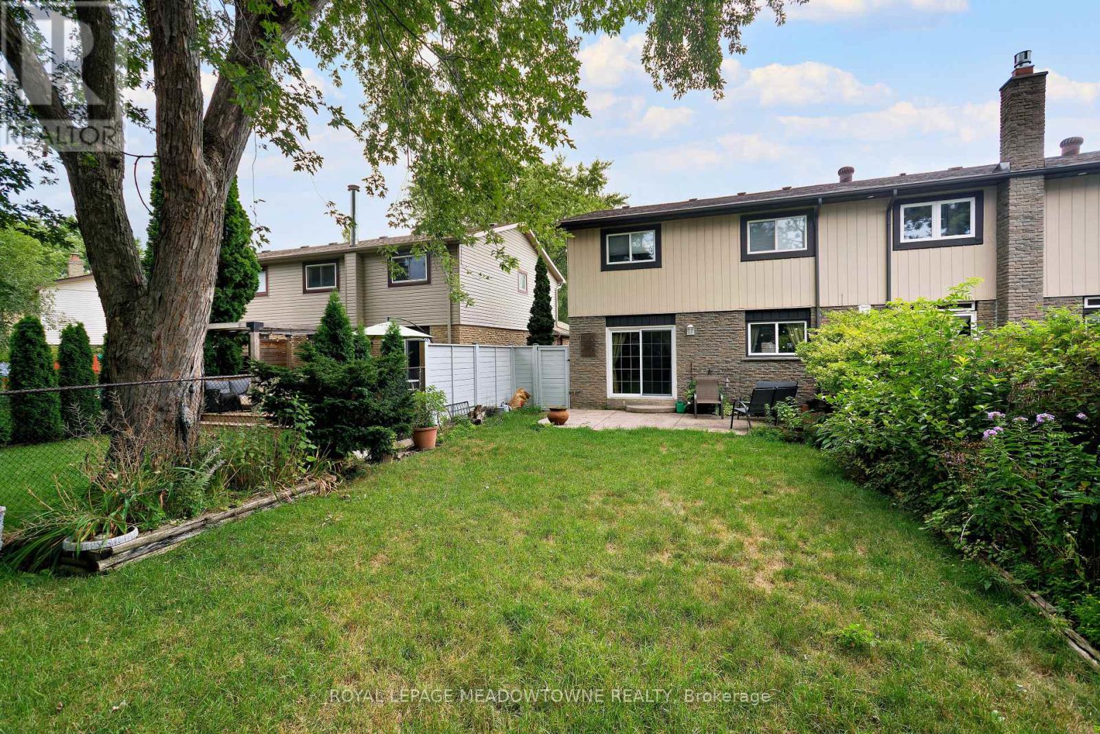 7223 Bendigo Circle, Mississauga, Ontario  L5N 1Z4 - Photo 33 - W12364163