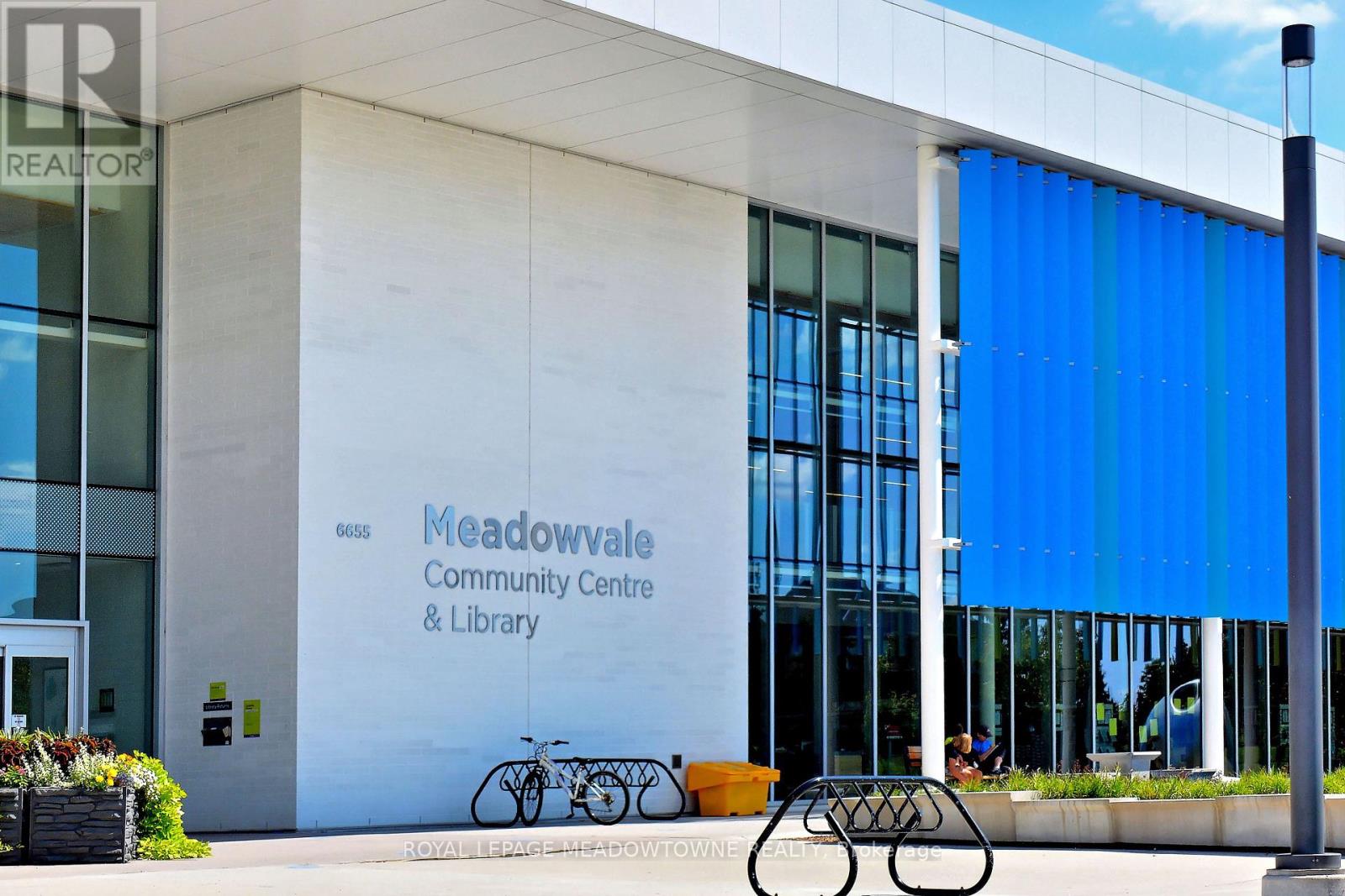 7223 Bendigo Circle, Mississauga, Ontario  L5N 1Z4 - Photo 36 - W12364163