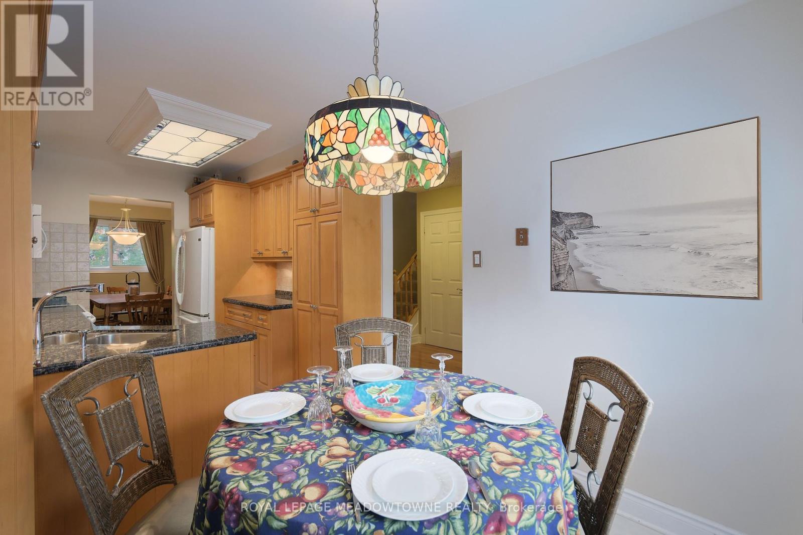 7223 Bendigo Circle, Mississauga, Ontario  L5N 1Z4 - Photo 9 - W12364163