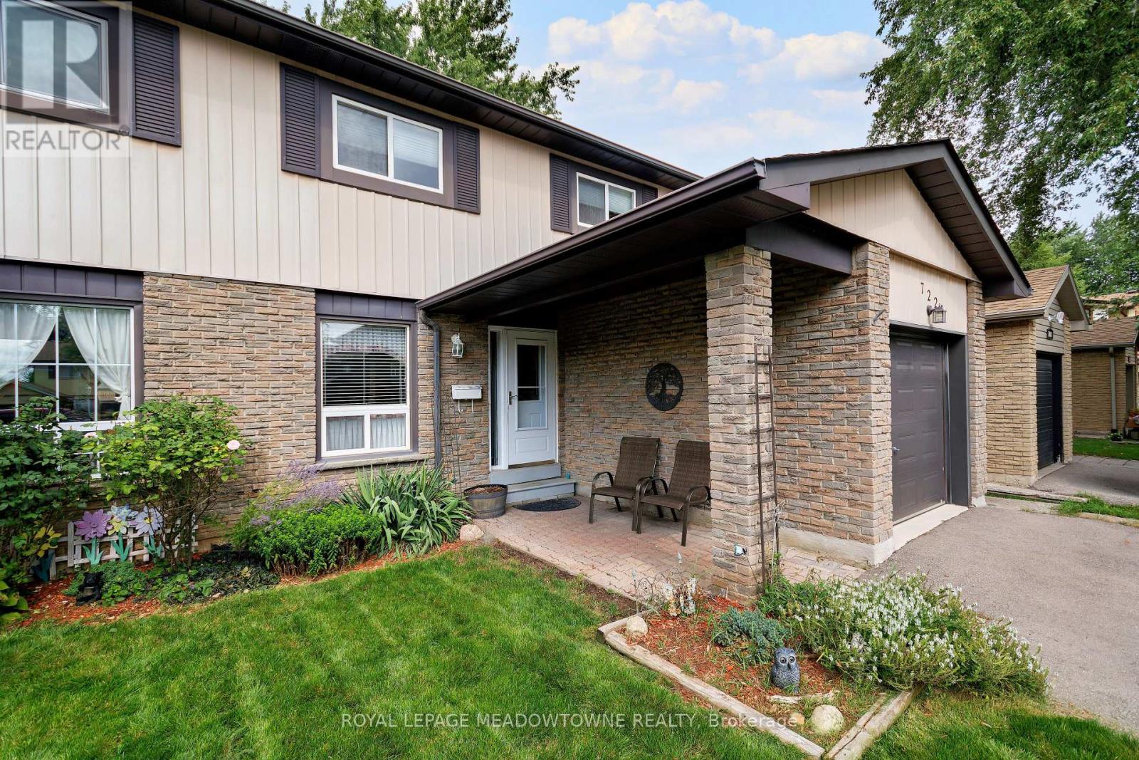 7223 Bendigo Circle, Mississauga, Ontario  L5N 1Z4 - Photo 4 - W12364163