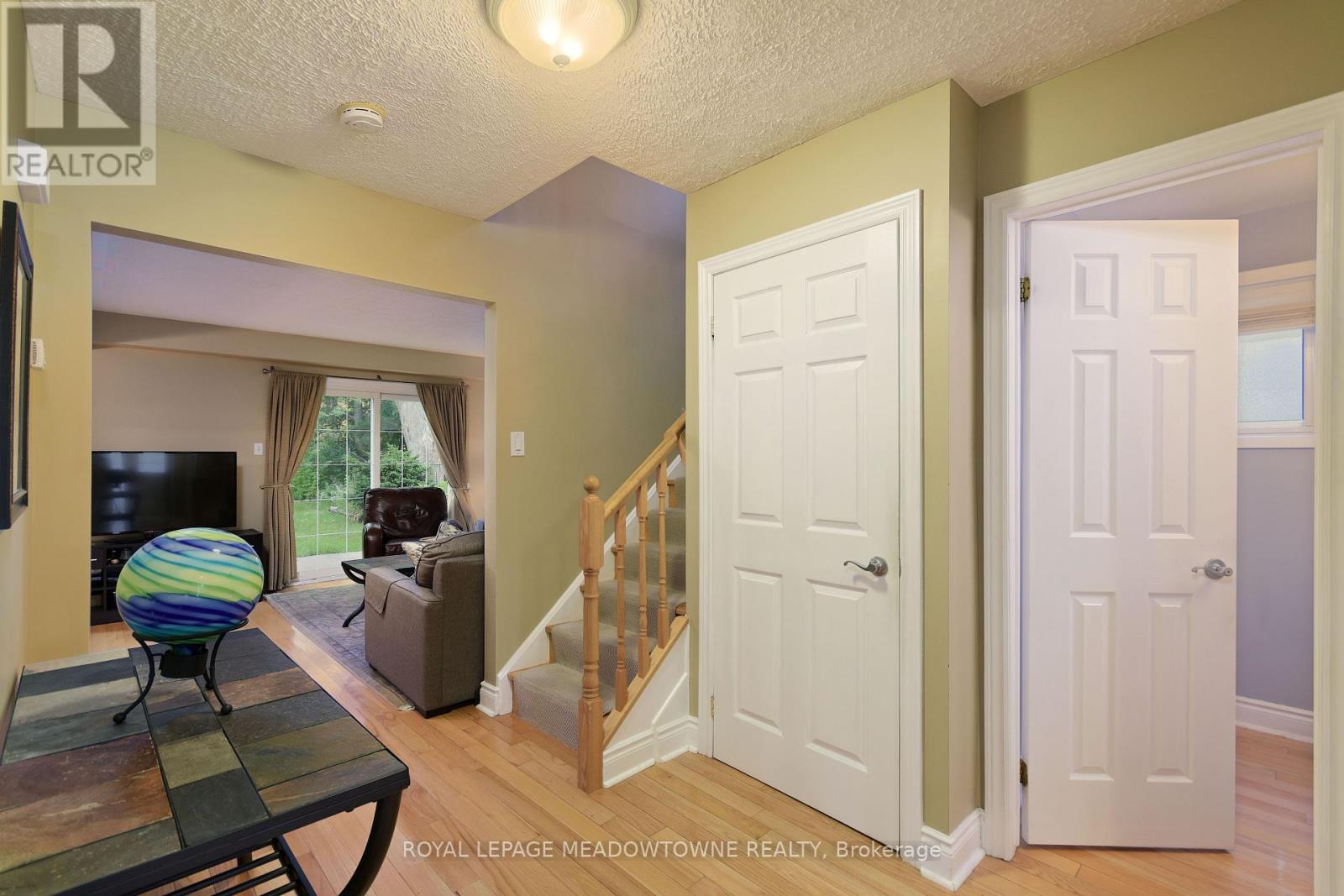 7223 Bendigo Circle, Mississauga, Ontario  L5N 1Z4 - Photo 7 - W12364163