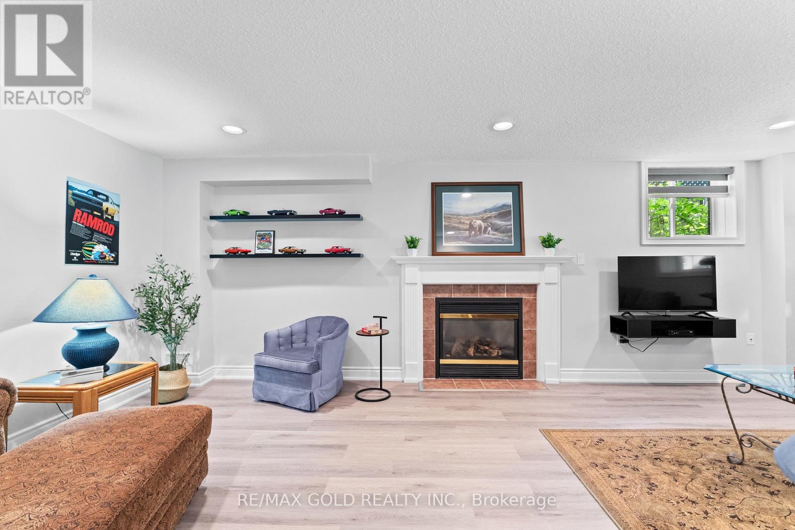 36 Slipneedle Street, Brampton, Ontario  L6S 6L5 - Photo 28 - W12365954