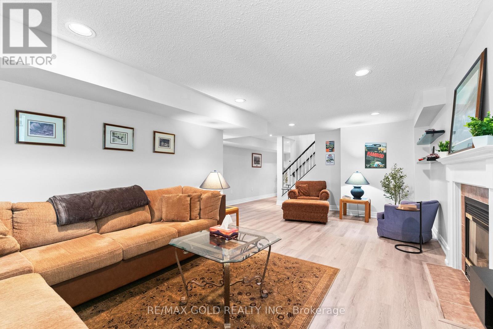 36 Slipneedle Street, Brampton, Ontario  L6S 6L5 - Photo 29 - W12365954