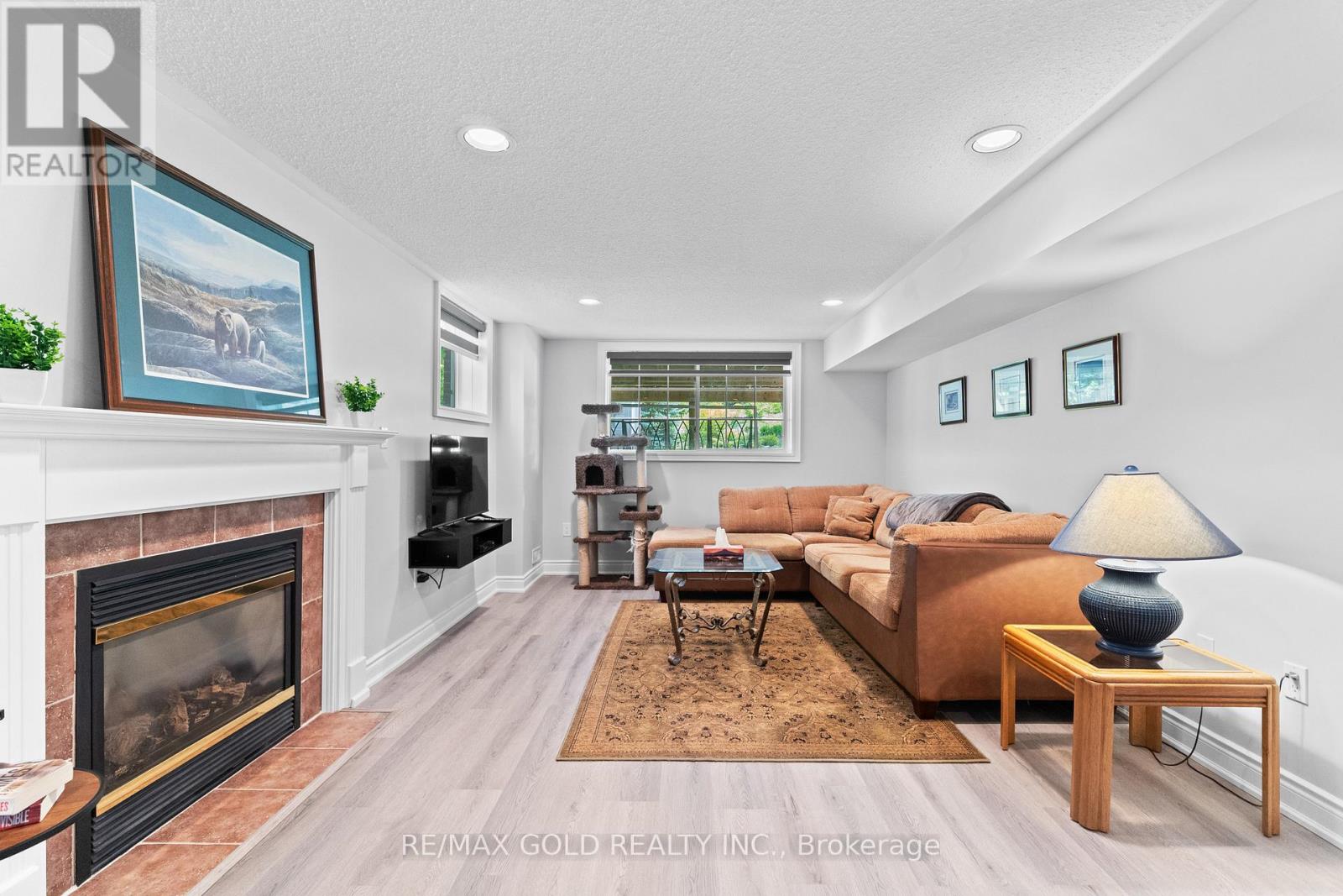 36 Slipneedle Street, Brampton, Ontario  L6S 6L5 - Photo 30 - W12365954