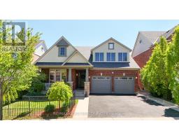36 SLIPNEEDLE STREET, Brampton, Ontario